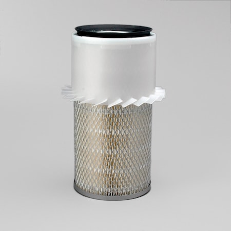 Donaldson Air Filter, Primary Finned, P181054 P181054